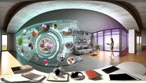 Alasan Menata Rumah Menggunakan Furnitur Cerdas Berbasis AI tahun 2026 Tak Hanya Tren Saja, Tapi Kebutuhan Mendesak