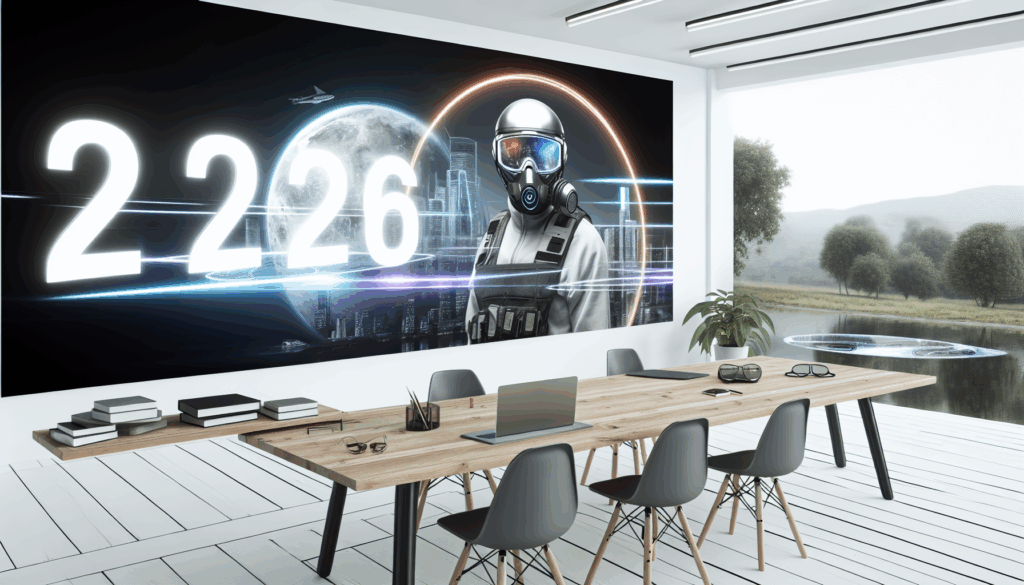 Apakah Liburan Hibrida menggunakan Virtual Reality & AI Travel Guide pada 2026 akan mengubah cara kita berlibur selamanya?