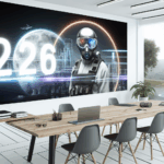 Apakah Liburan Hibrida menggunakan Virtual Reality & AI Travel Guide pada 2026 akan mengubah cara kita berlibur selamanya?