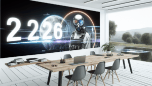 Apakah Liburan Hibrida menggunakan Virtual Reality & AI Travel Guide pada 2026 akan mengubah cara kita berlibur selamanya?